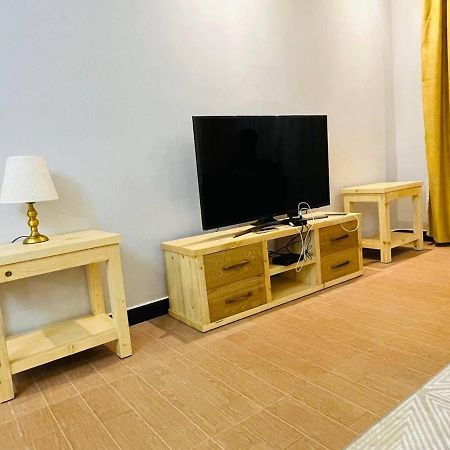 Dg Apartment Адис Абеба Екстериор снимка