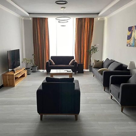 Dg Apartment Адис Абеба Екстериор снимка