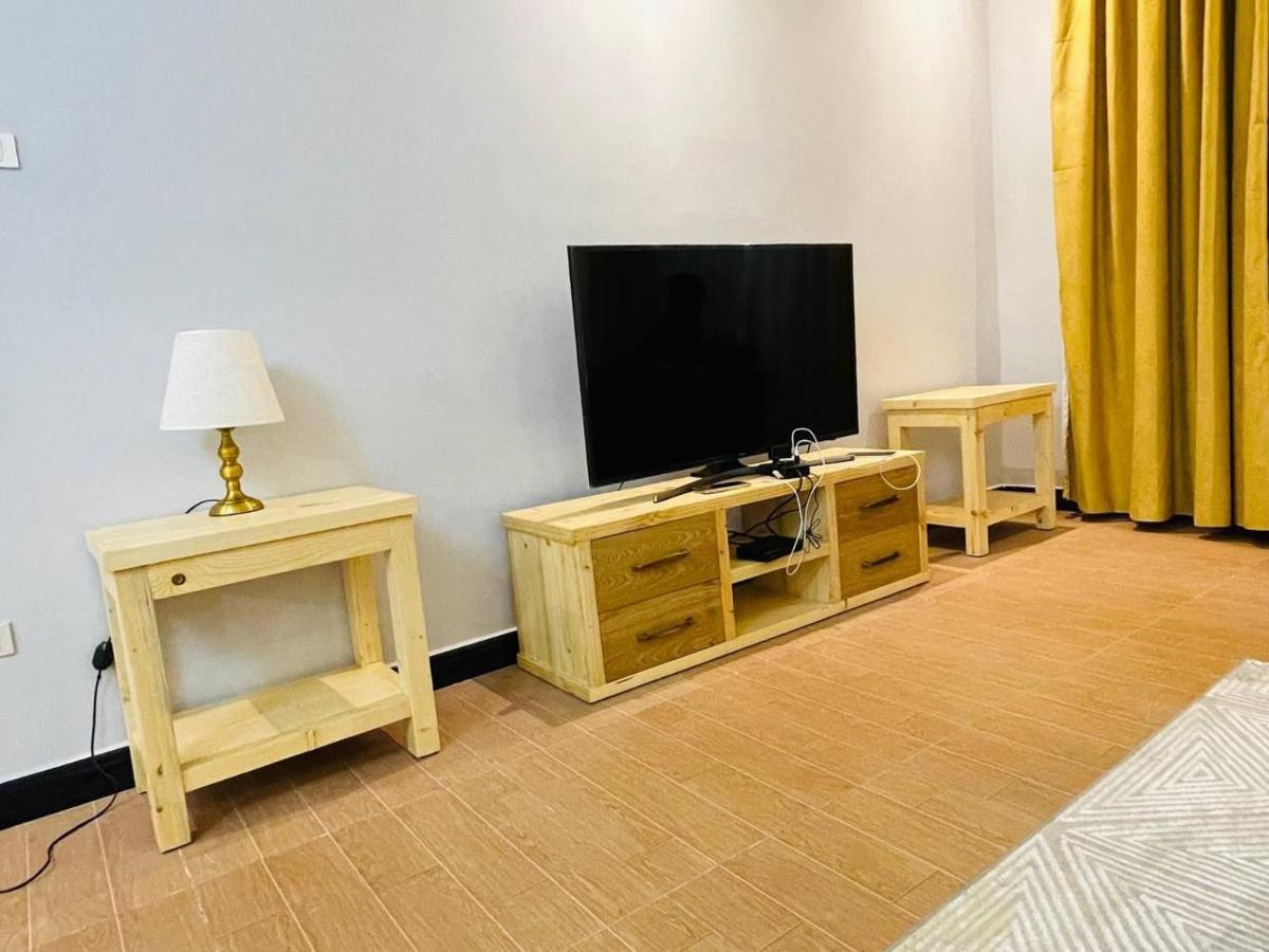 Dg Apartment Адис Абеба Екстериор снимка