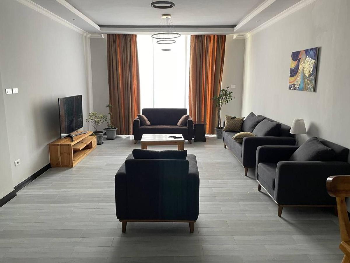 Dg Apartment Адис Абеба Екстериор снимка